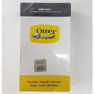 OtterBox Defender Case iPhone 11 Pro Black Rugged Screenless Holster Belt Clip